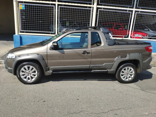 Strada Adventure 1.8 CE 15/16 - Foto 2