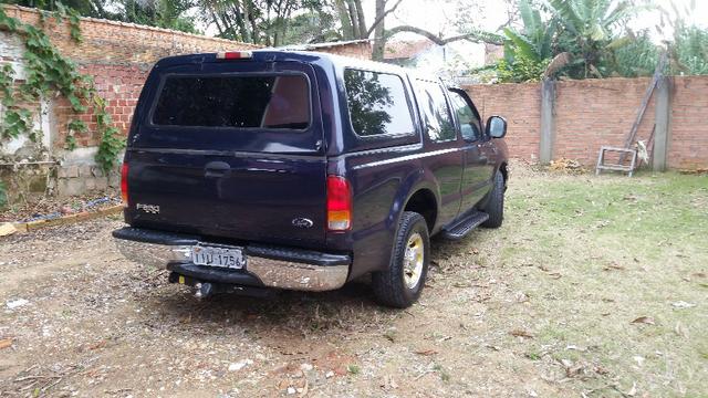 Ford F-250 XLT - Foto 3