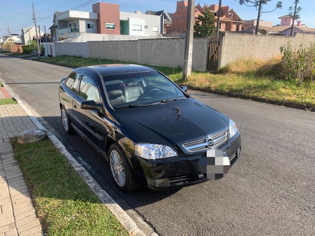 Astra Elegance Hatch, 2005, Completo e muito bem conservado!