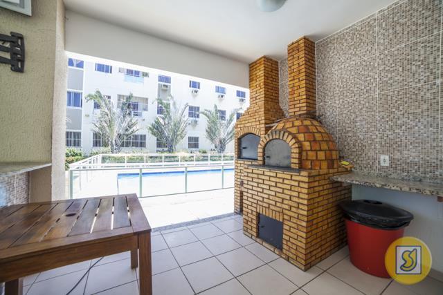 Apartamento para alugar com 2 dormitórios em Messejana, Fortaleza cod:35182 - Foto 5