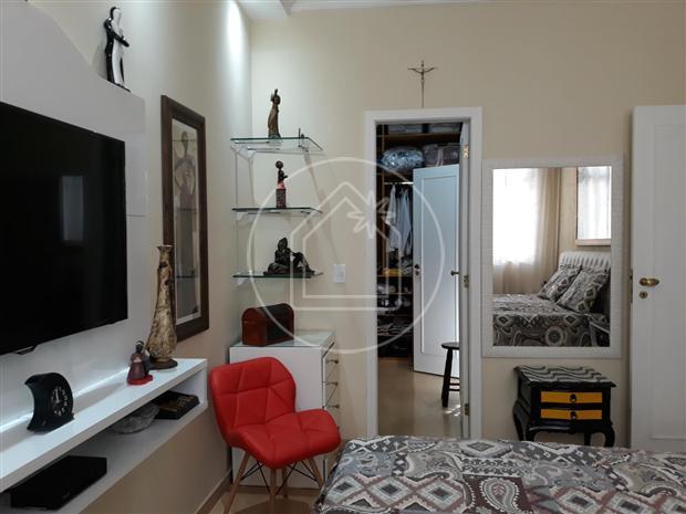 Apartamento à venda com 2 dormitórios em Vila da penha, Rio de janeiro cod:857498 - Foto 6