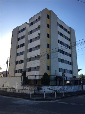 Apto em excelente localização por trás do assai da w. soares - Foto 3