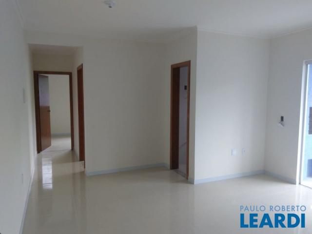 Apartamento à venda com 1 dormitórios em Canasvieiras, Florianópolis cod:562126 - Foto 3