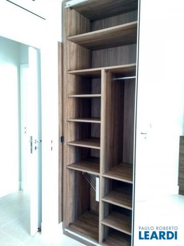 Apartamento à venda com 3 dormitórios em Pantanal, Florianópolis cod:533033 - Foto 19