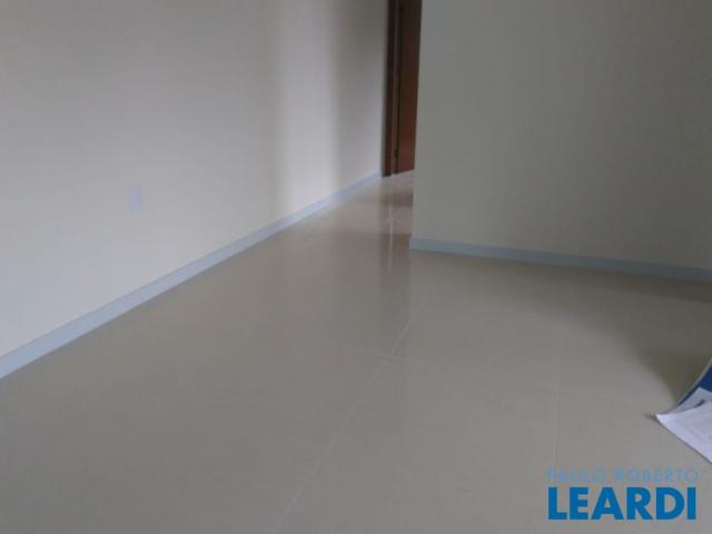 Apartamento à venda com 1 dormitórios em Canasvieiras, Florianópolis cod:562126 - Foto 4