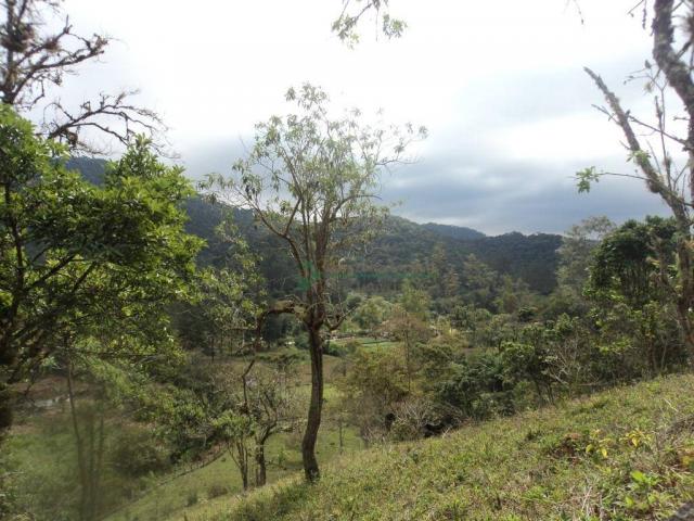 Área rural à venda, Prata dos Aredes, Teresópolis - AR0006.