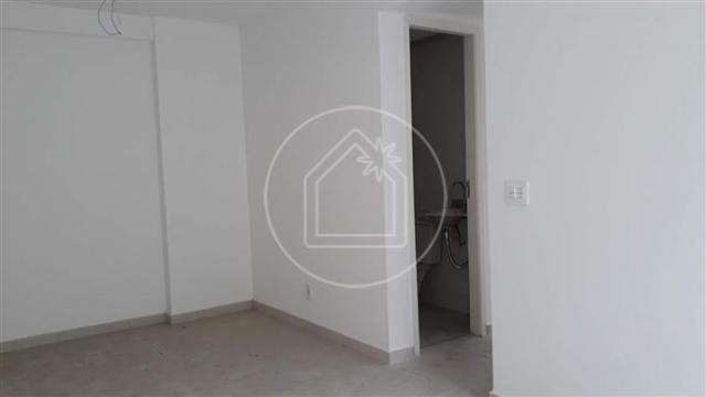 Apartamento à venda com 2 dormitórios em Olaria, Rio de janeiro cod:857033 - Foto 2