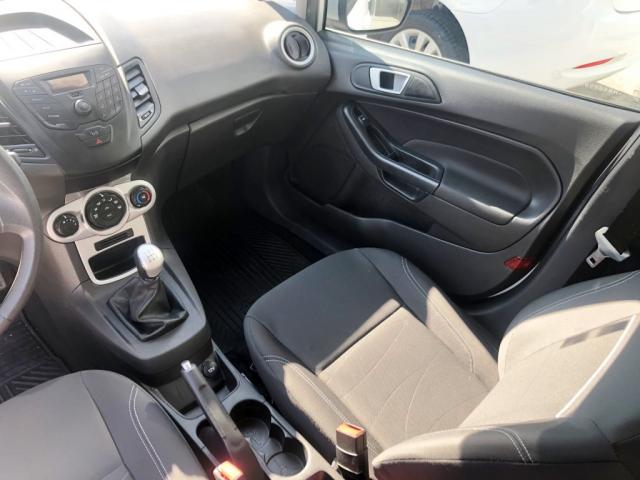 FORD FIESTA 2017/2017 1.6 SE HATCH 16V FLEX 4P MANUAL - Foto 8