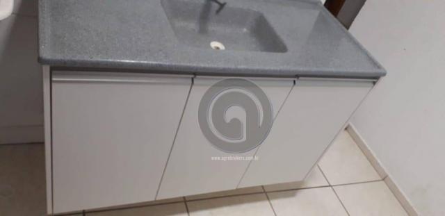 Ágio apartamento 2 quartos chapada do mirante - Foto 7