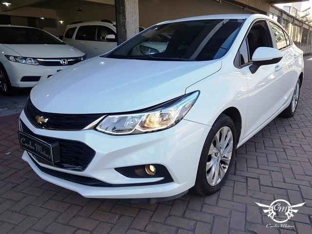 Gm - Chevrolet Cruze - Foto 2