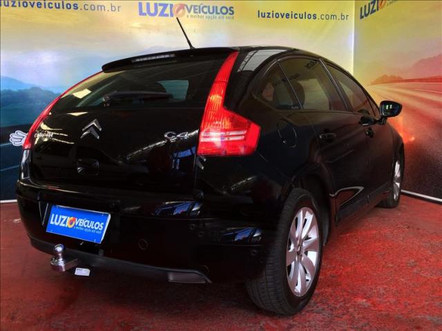 Citroën c4 2.0 Glx 16v - Foto 4