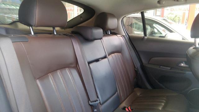 Cruze Sport 1.8 Ltz Ecotec Automático Flex 2015 - Foto 8