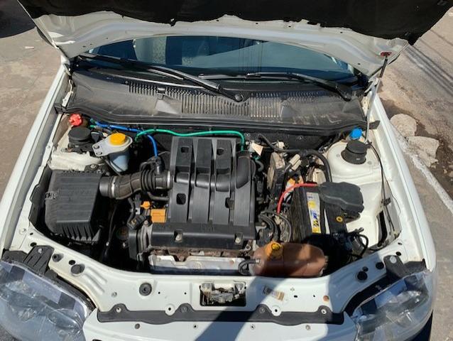 Fiat Strada fire 1.4 CS 2010\11 - Foto 10