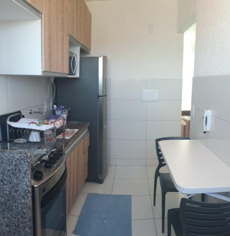 Apartamento Condomínio Mais Viver Vinhedos - Líder - Foto 9