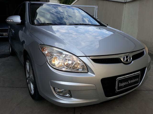 Hyundai i 30 completo 2010 novo! (Motor 2.0 totalmente retificado) carro 100% revisado! - Foto 2