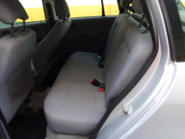 Vw - Volkswagen Spacefox 1.6 Trend Completa + GNV !! Carro Muito Novo !! - Foto 8