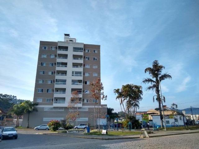 Apartamento Novo Com Ótima Localização- Indaial - Foto 9