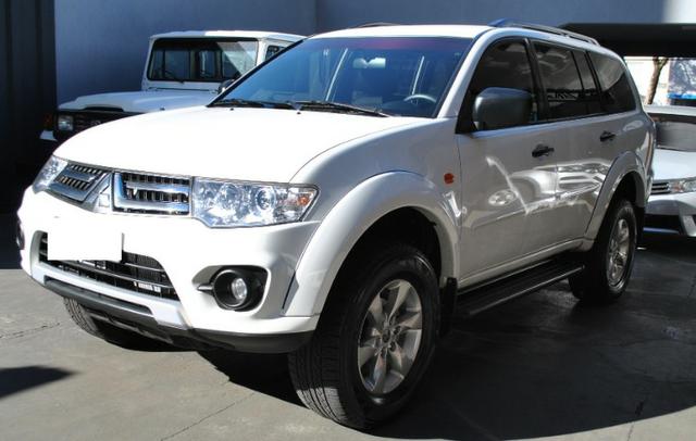Pajero Dakar 3.2 4X4 - Foto 5