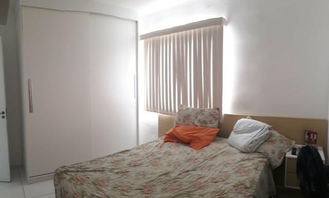 Apartamento Condomínio Mais Viver Vinhedos - Líder - Foto 5