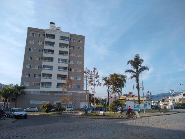 Apartamento Novo Com Ótima Localização- Indaial
