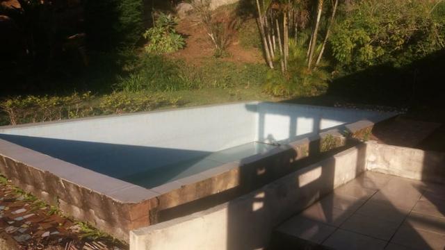 Lindo Sítio no Bairro Palmares em Paty do Alferes - Foto 3