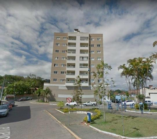 Apartamento Novo Com Ótima Localização- Indaial - Foto 5
