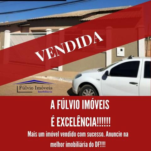 Grande Oportunidade! Casa linda e moderna na Vicente Pires
