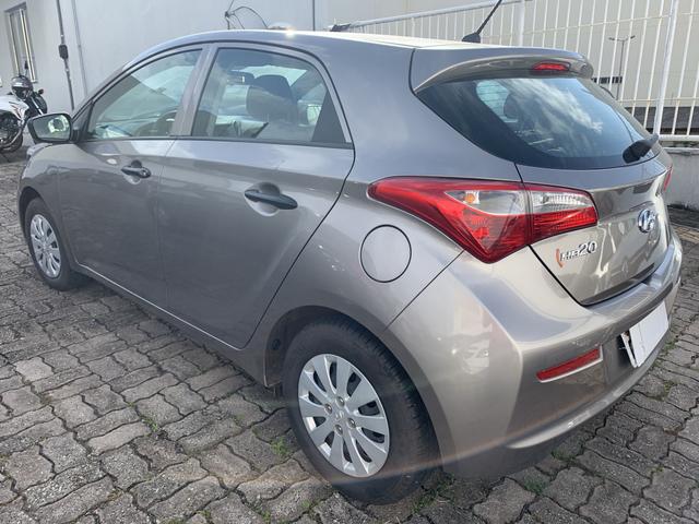 Hb20 Comfort 1.0 2018/2019 24 km + IPVA+ Transferência - Foto 5
