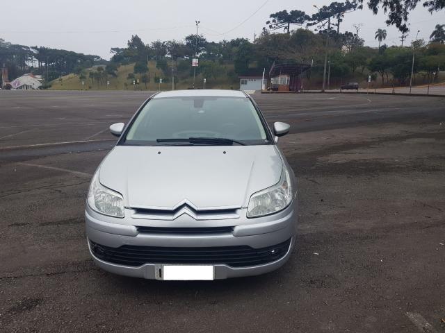 C4 GLX Automático 2011/2012 Pra vender hoje R$21.000 - 6 mil abaixo da fipe - Foto 2