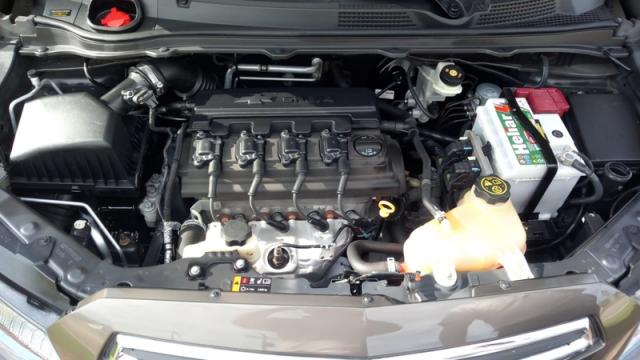 Chevrolet Prisma 1.4 Mpfi lt 8v - Foto 8