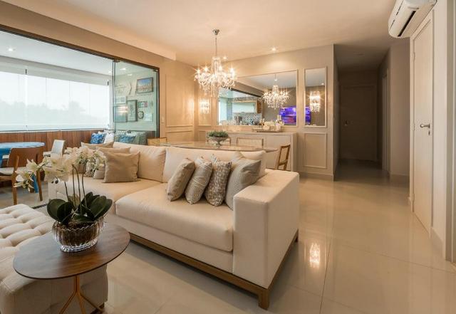 Apartamento 3 Suítes Parque Tropical Patamares - Foto 11
