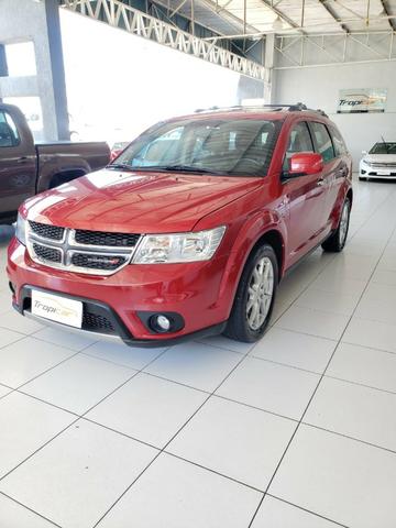 Dodge Journey 3.6 V6 R/T 2014/2015 Top de Linha (Venda, troca e Financia) - Foto 3