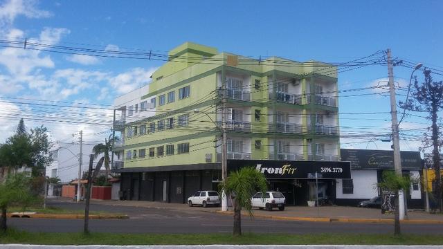 Alugo excelentes apartamentos 1D e 2D em Gravataí