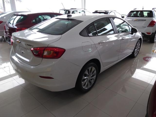 Cruze Sedan 1.4 Turbo