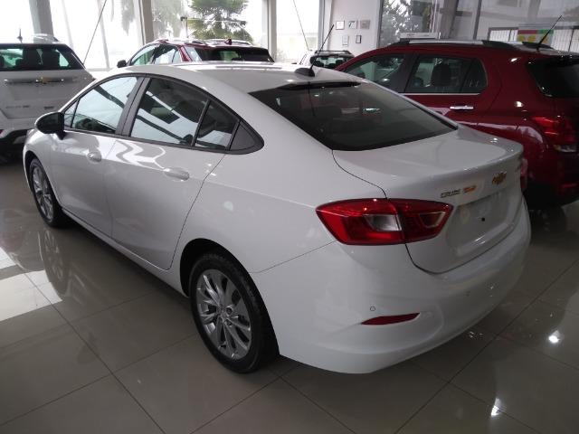 Cruze Sedan 1.4 Turbo - Foto 2
