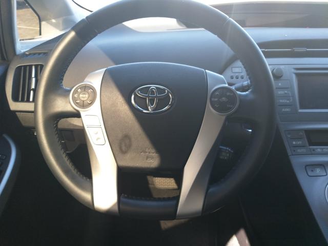 Prius Combustível Híbrido 1.8 15/15 Km 44.000 Rodados - Foto 7