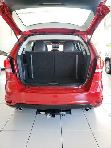 Dodge Journey 3.6 V6 R/T 2014/2015 Top de Linha (Venda, troca e Financia) - Foto 12