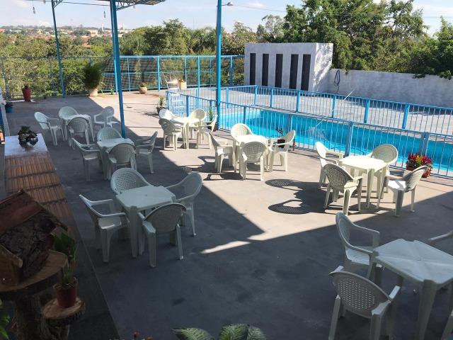 Chácara Alugar Para Eventos (obs.) Ambiente Familiar