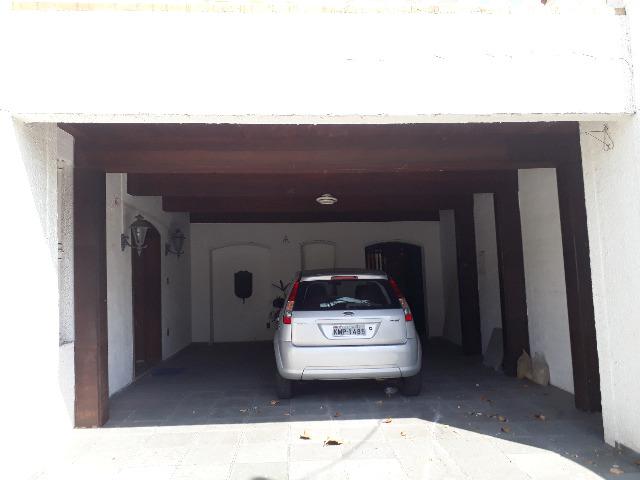 Excelente casa de dois pavimentos em Vista Alegre - Foto 3
