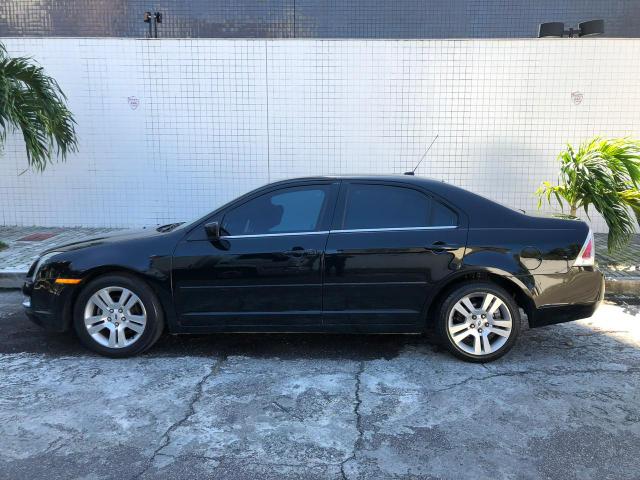 Fusion SEL 2.3 Aut 2007 / Teto Solar - Foto 9