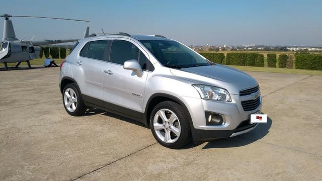 Gm - Chevrolet Tracker LTZ - Foto 2