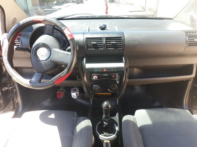 CrossFox modelo 2005/2006 R$16.000,00 abaixo da tabela - Foto 11