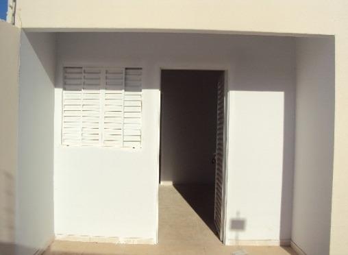 Casas de 2 quartos no Jardim Elvécia - Aparecida de Goiânia-GO - Foto 2