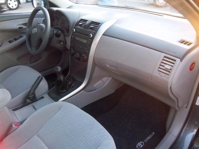 Corolla XLI 1,8 - Foto 5