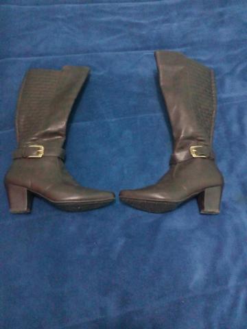 Bota feminina