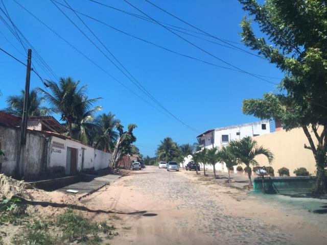 PREÇO DE OCASIÃO, Casa no Pacheco 12x32,5 aceita financiamento - Foto 2