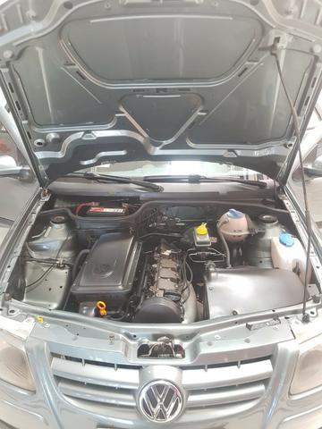 Vw Gol 1.0 flex 100% - Foto 6