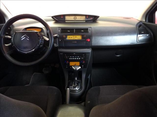 Citroën c4 2.0 Glx 16v - Foto 10
