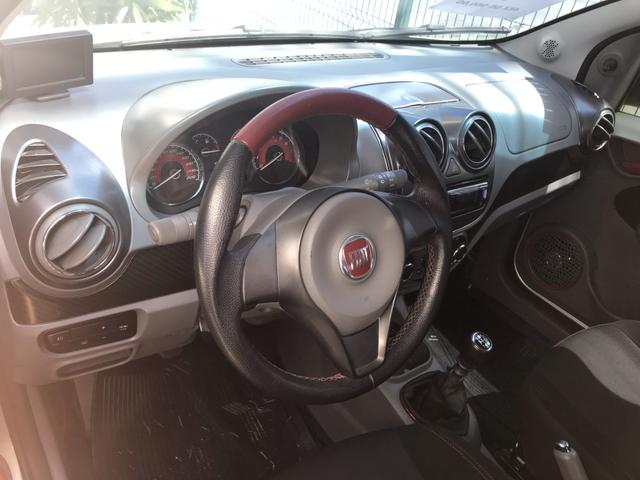 Palio Sport 1.6 - Foto 3