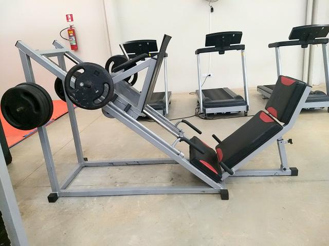 Vende-se Academia Completa - Foto 3